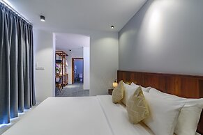 Phka Kravan Boutique