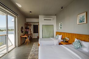 Phka Kravan Boutique