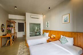 Phka Kravan Boutique