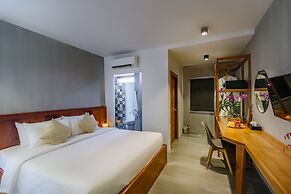 Phka Kravan Boutique