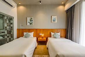 Phka Kravan Boutique