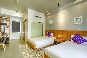 Phka Kravan Boutique