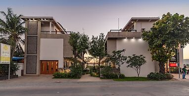 Phka Kravan Boutique