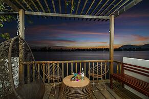 Phka Kravan Boutique