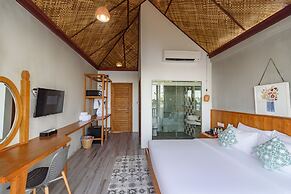 Phka Kravan Boutique