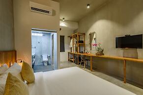 Phka Kravan Boutique