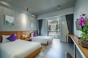 Phka Kravan Boutique