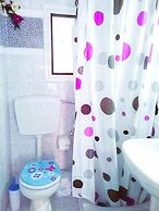 Cozy 2 Bed Studio In Old Town Corfu With Lovely Patio Free Wifi Ac