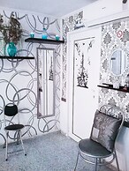 Cozy 2 Bed Studio In Old Town Corfu With Lovely Patio Free Wifi Ac