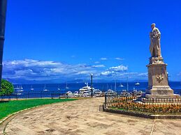 Cozy 2 Bed Studio In Old Town Corfu With Lovely Patio Free Wifi Ac