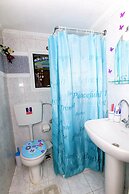 Cozy 2 Bed Studio In Old Town Corfu With Lovely Patio Free Wifi Ac