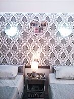 Cozy 2 Bed Studio In Old Town Corfu With Lovely Patio Free Wifi Ac