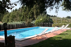 Holidays In The Heart Of Chianti