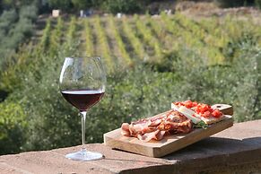 Holidays In The Heart Of Chianti Classico