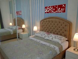 The Perfect Sea View Apartment let you Enjoy the Facilities and Benefi