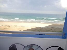 The Perfect Sea View Apartment let you Enjoy the Facilities and Benefi