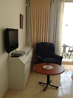 The Perfect Sea View Apartment let you Enjoy the Facilities and Benefi