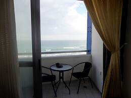 The Perfect Sea View Apartment let you Enjoy the Facilities and Benefi