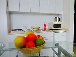 The Perfect Sea View Apartment let you Enjoy the Facilities and Benefi