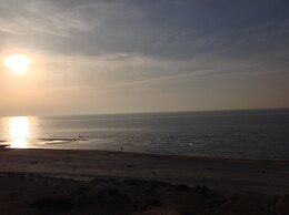 The Perfect Sea View Apartment let you Enjoy the Facilities and Benefi