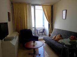 The Perfect Sea View Apartment let you Enjoy the Facilities and Benefi