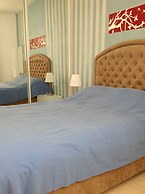 The Perfect Sea View Apartment let you Enjoy the Facilities and Benefi