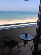 The Perfect Sea View Apartment let you Enjoy the Facilities and Benefi