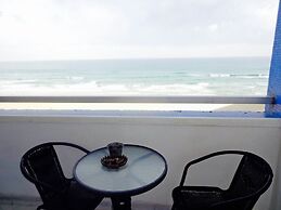 The Perfect Sea View Apartment let you Enjoy the Facilities and Benefi