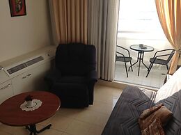 The Perfect Sea View Apartment let you Enjoy the Facilities and Benefi