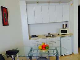 The Perfect Sea View Apartment let you Enjoy the Facilities and Benefi