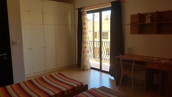 Soleil Court Apartment