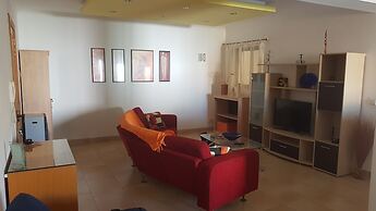 Soleil Court Apartment