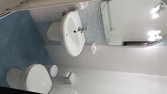 Soleil Court Apartment