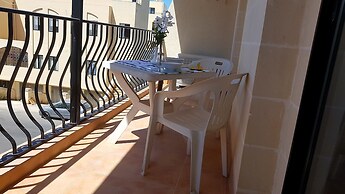 Soleil Court Apartment