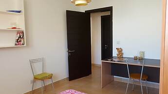 Soleil Court Apartment