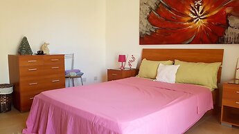 Soleil Court Apartment