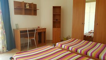 Soleil Court Apartment