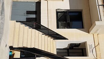 Soleil Court Apartment