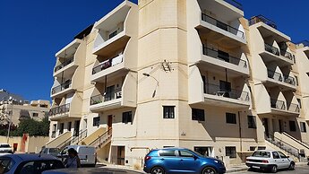 Soleil Court Apartment