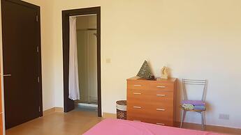 Soleil Court Apartment