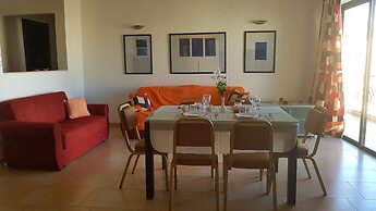 Soleil Court Apartment