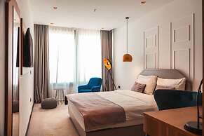 Hotel Delfin