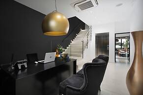 Hotel Delfin