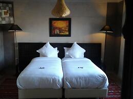 Villa Spacious Suites, Terraces Pool With Atlas View for Large Groups