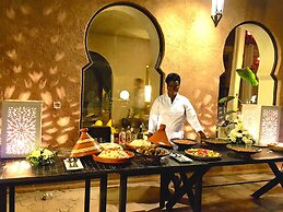 Villa Spacious Suites, Terraces Pool With Atlas View for Large Groups