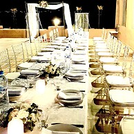 Villa Spacious Suites, Terraces Pool With Atlas View for Large Groups