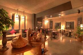 Villa Spacious Suites, Terraces Pool With Atlas View for Large Groups