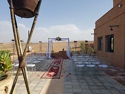 Villa Spacious Suites, Terraces Pool With Atlas View for Large Groups