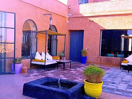 Villa Spacious Suites, Terraces Pool With Atlas View for Large Groups