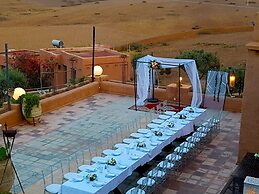 Villa Spacious Suites, Terraces Pool With Atlas View for Large Groups